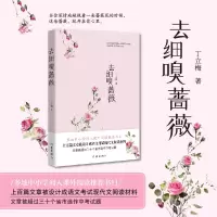 音像去细嗅蔷薇丁立梅