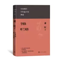 音像生死场呼兰河传萧红