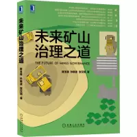 音像未来矿山治理之道陈玉民,孙新波,张汉阔