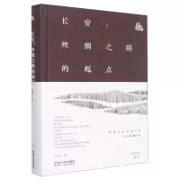 音像长安--丝绸之路的起点(精)/朱鸿长安文化书系朱鸿