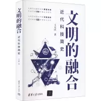 音像文明的融合(近代科技简史)王元庆