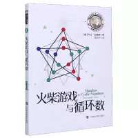音像火柴游戏与循环数/马丁·加德纳数学游戏全集马丁·加德纳