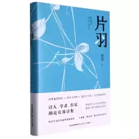 音像片羽:胡亮诗选:2019-2022胡亮