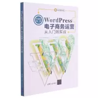 音像WordPress商务运营从入门到实战编者:林富荣|责编:袁勤勇