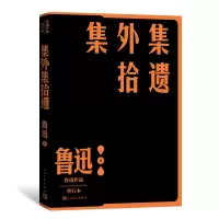 音像集外集拾遗补编鲁迅
