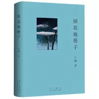 音像插花地册子止庵 著 ,新经典 出品