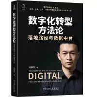 音像数字化转型方落地路径与数据中台精马晓东