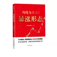 音像均线为王(之2暴涨形态)均线上的舞者 著