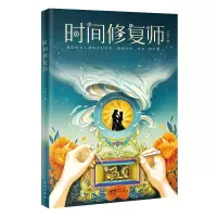 音像时间修复师卢欣