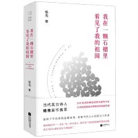 音像我在一颗石榴里看见了我的祖国(精)杨克