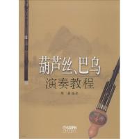 音像葫芦丝巴乌演奏教程陈磊