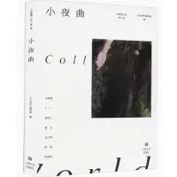 音像小夜曲[小说界文库(第二辑)]《小说界》编辑部 编
