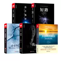 音像杨定一心灵系列5册(美)杨定一 著