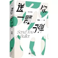 音像送你一颗子弹(纪念版)刘瑜
