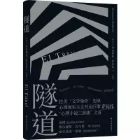 音像隧道[阿根廷]埃内斯托·萨瓦托