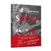 音像废墟中的呐喊(美)凯文·鲍尔斯