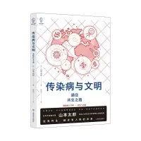 音像传染病与文明(译文视野)[日]山本太郎著朱田云译