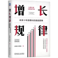 音像增长规律:未来十年高增长的底层逻辑贺传智 张致铭 著