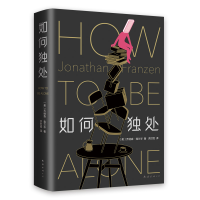 音像如何独处[美]乔纳森•弗兰岑著,洪世民 译