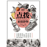 音像点拨(素描静物)/敲门砖李家友