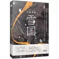 音像雪国(日)川端康成