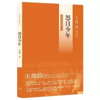音像怒目少年(王鼎钧回忆录)王鼎钧