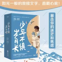 音像少年不惧岁月长肖复兴、张丽钧、李汉荣、朱成玉