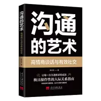 音像沟通的艺术(高情商谈话与有效社交)高文斐