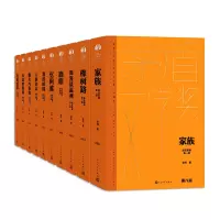 音像你在高原(全10册)张炜