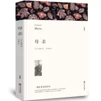 音像母亲(文联平装全译本)高尔基