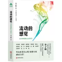 音像流动的感觉:走出困境的心灵哲学李子勋