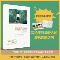 音像黑暗里的星星春游哥哥
