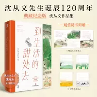 音像到生活的甜处去:沈从文作品集沈从文