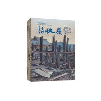 音像诗收获(2019年夏之卷)编者:雷平阳//李少君