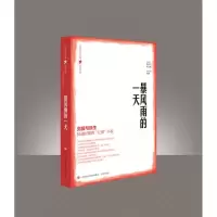 音像文学主流小说大系·暴风雨的张清华、翟文铖