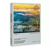 音像岭南万户皆春色——广东精准扶贫纪实丁燕