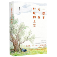 音像一群羊走在村庄的上空宋长征