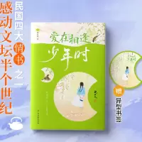 音像爱在相逢少年时沈从文