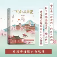 音像一日看尽长安花:伟大唐诗诞生记史双元