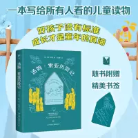 音像汤姆·索亚历险记[美]马克·吐温