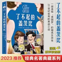 音像了不起的盖茨比朗西