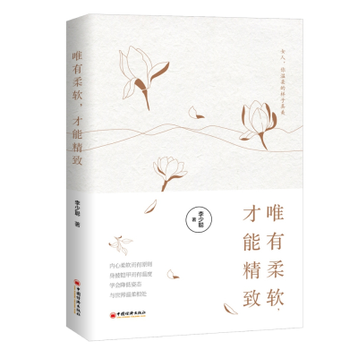 音像唯有柔软,才能精致李少聪