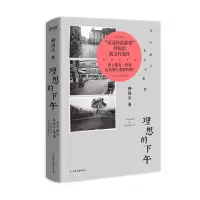 音像理想的下午舒国治