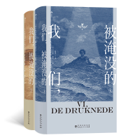 音像我们,被淹没的作者:[丹] 卡斯滕·延森 译者: 陈磊
