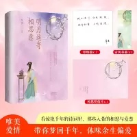 音像明月遥寄相思意华里