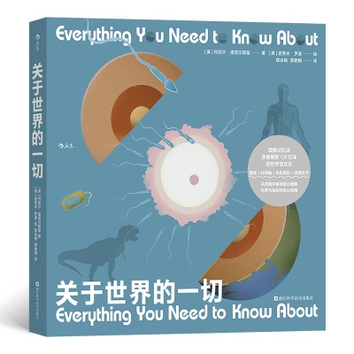 音像关于世界的一切