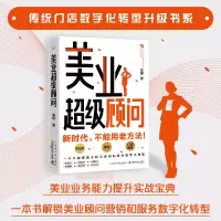 音像美业顾问康妮