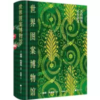 音像世界图案博物馆编者:(美)彼得·科普克|责编:李媛|译者:田瑞雪