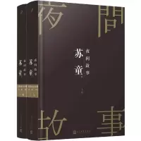 音像夜间故事(上下)(精)苏童|责编:胡司棋//李殷