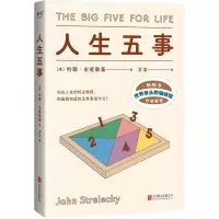 音像人生五事约翰·史崔勒基